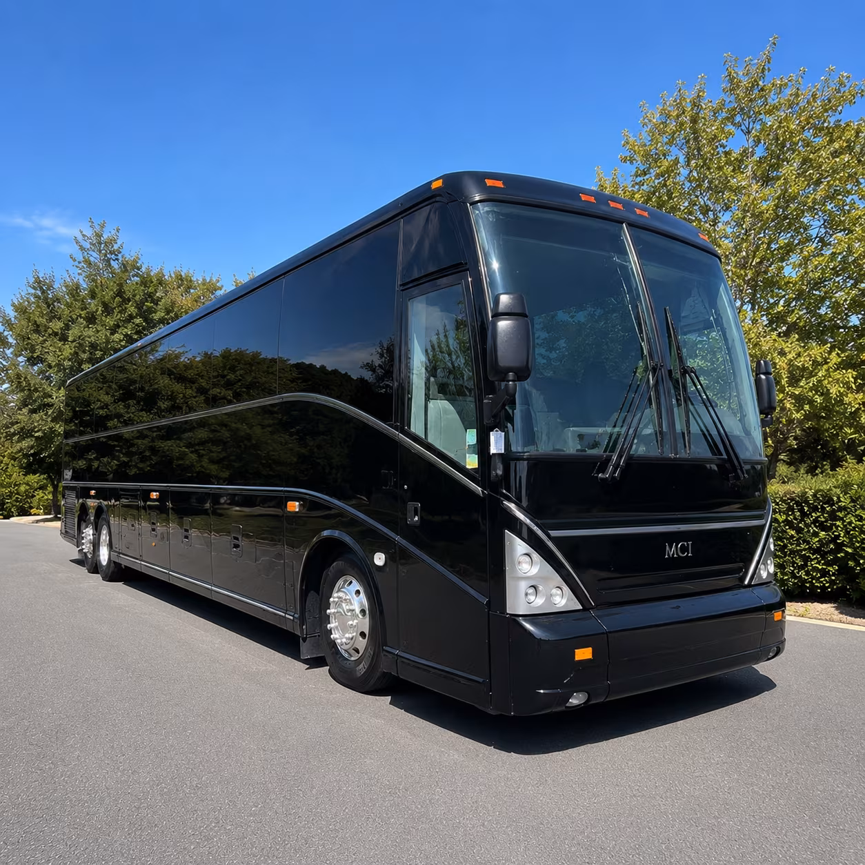 bringing a large group to cape liberty or newark liberty book a shuttle in minutes