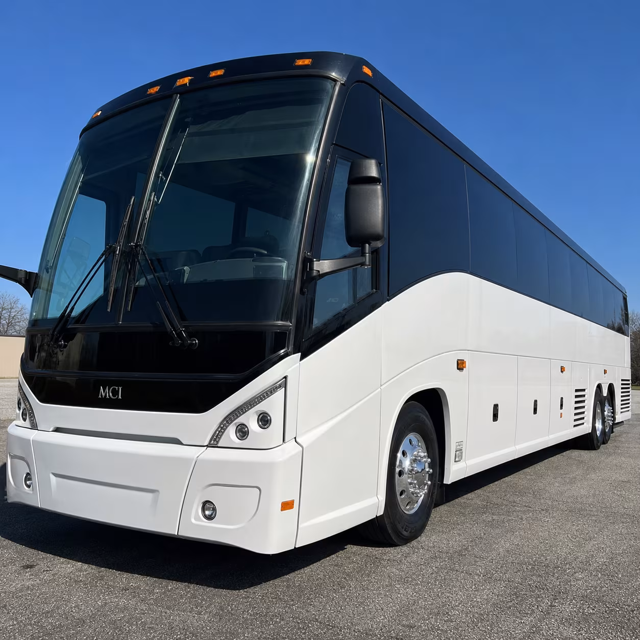 charter buses to liberty science center for woodbridge school groups