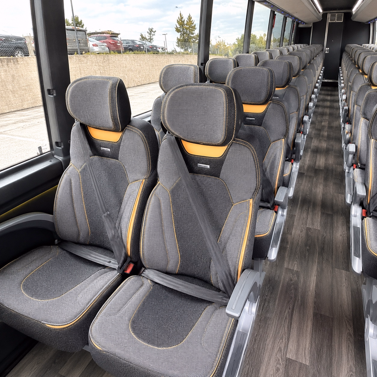 charter buses to new york city philadelphia and washington d c from woodbridge