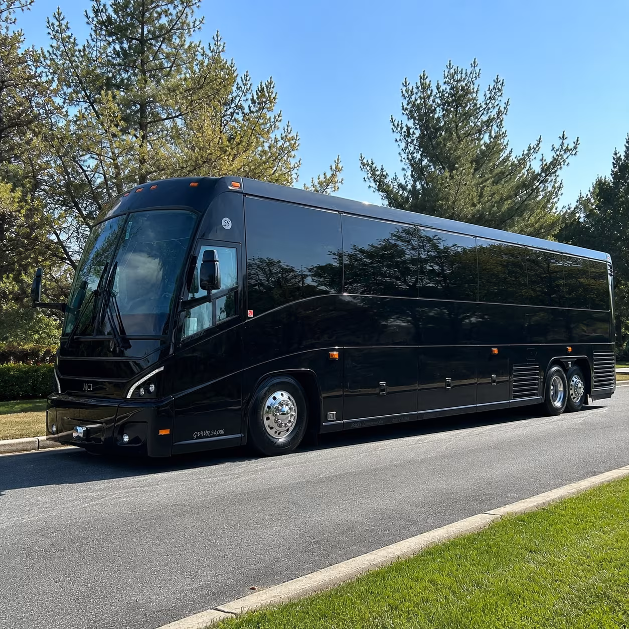 corporate group airport transfers along the route 1 and i 287 corridor
