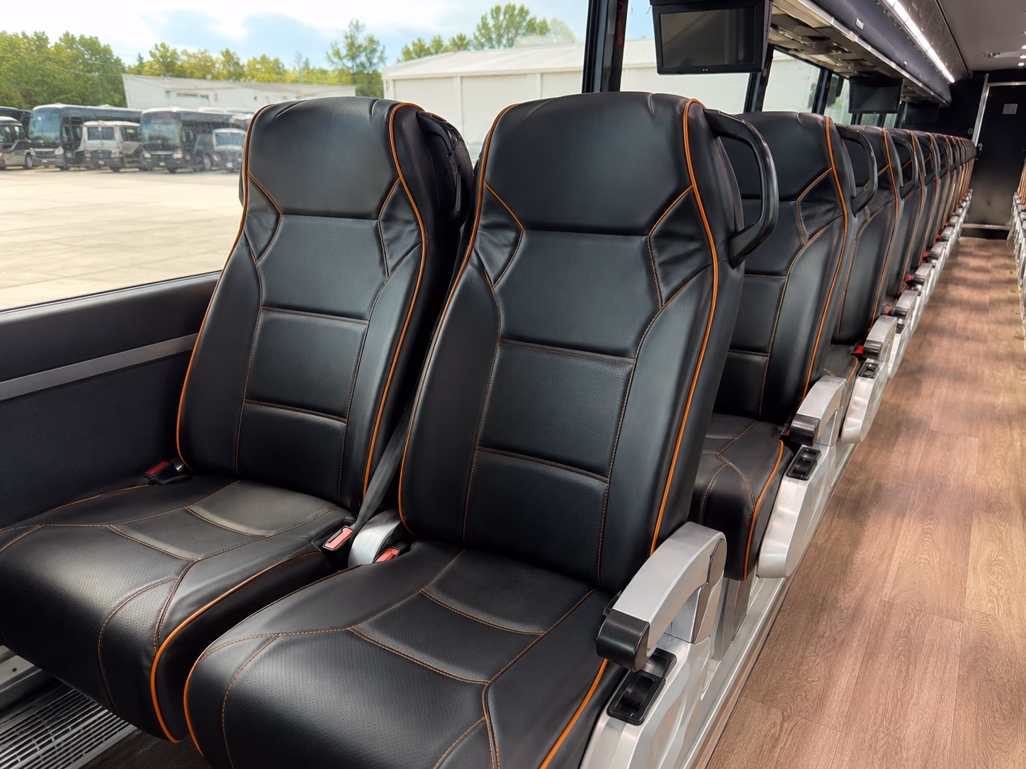 from cream ridge to cape may wine tour buses ready for every nj route