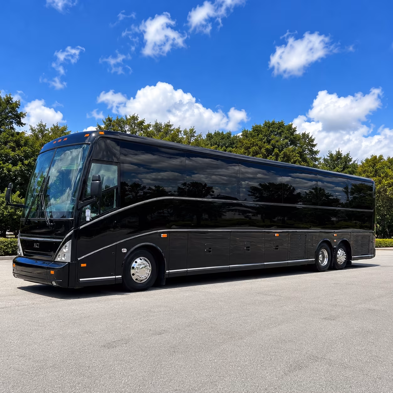 game day shuttles to metlife stadium and prudential center