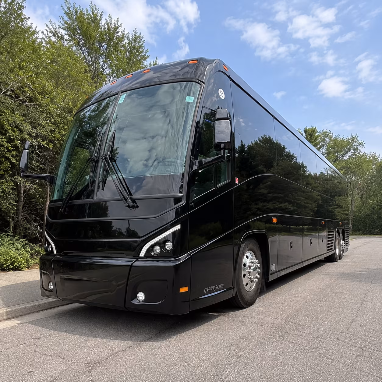 get a multi stop shuttle covering edison metuchen and perth amboy