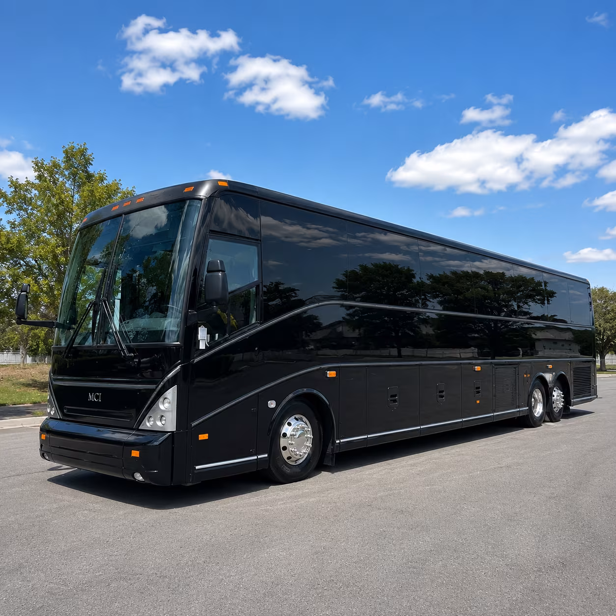 it s easier than ever to arrange wedding guest shuttles across central new jersey
