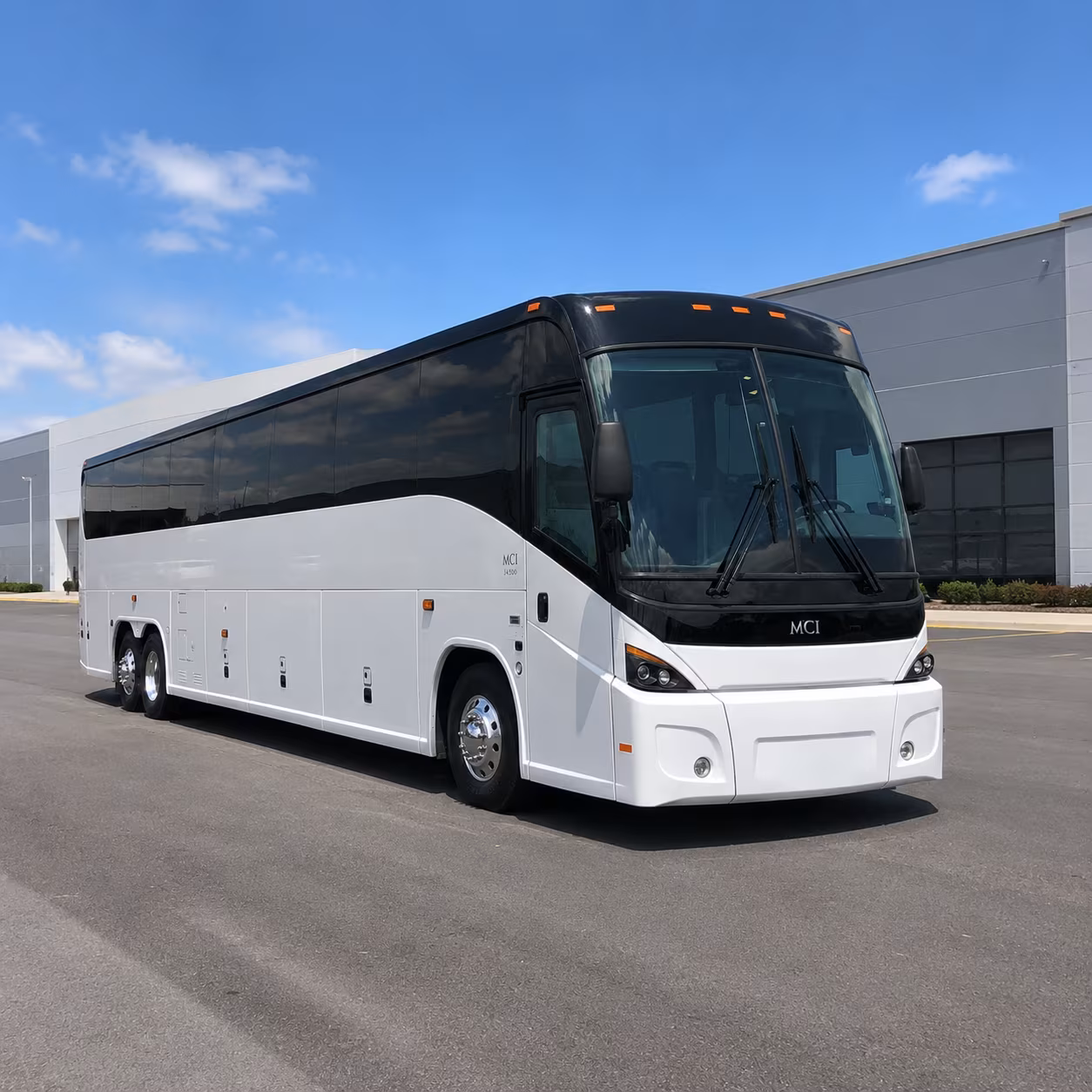 jfk and laguardia airport bus rentals from woodbridge new jersey