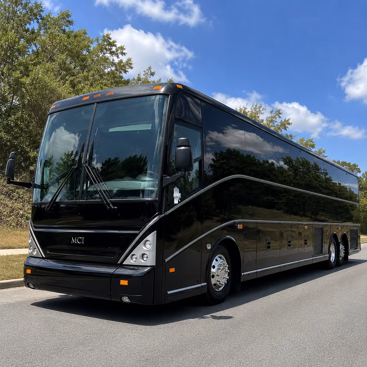 metropark conference shuttles and hotel loops in iselin