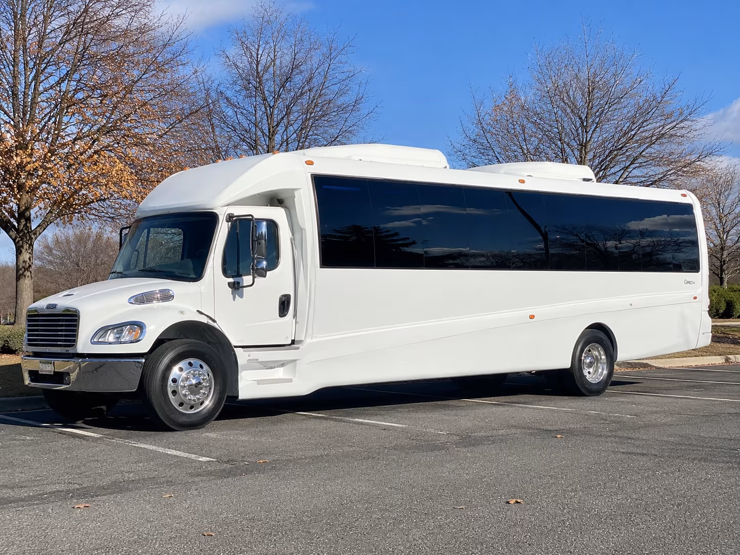 party buses for bachelorette wine tours and birthday celebrations