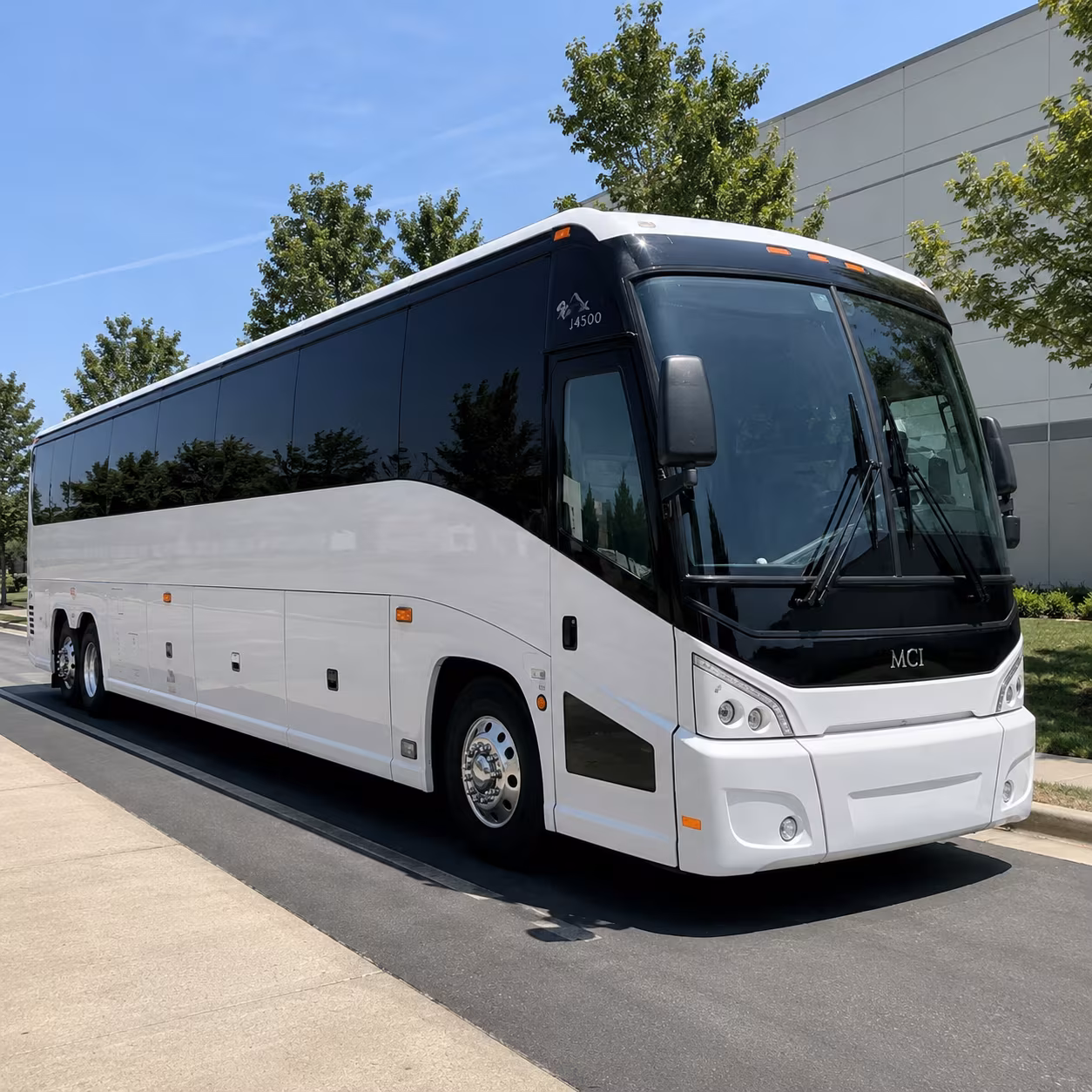 shuttle your congregation to diocesan events at the cathedral of saint francis of assisi
