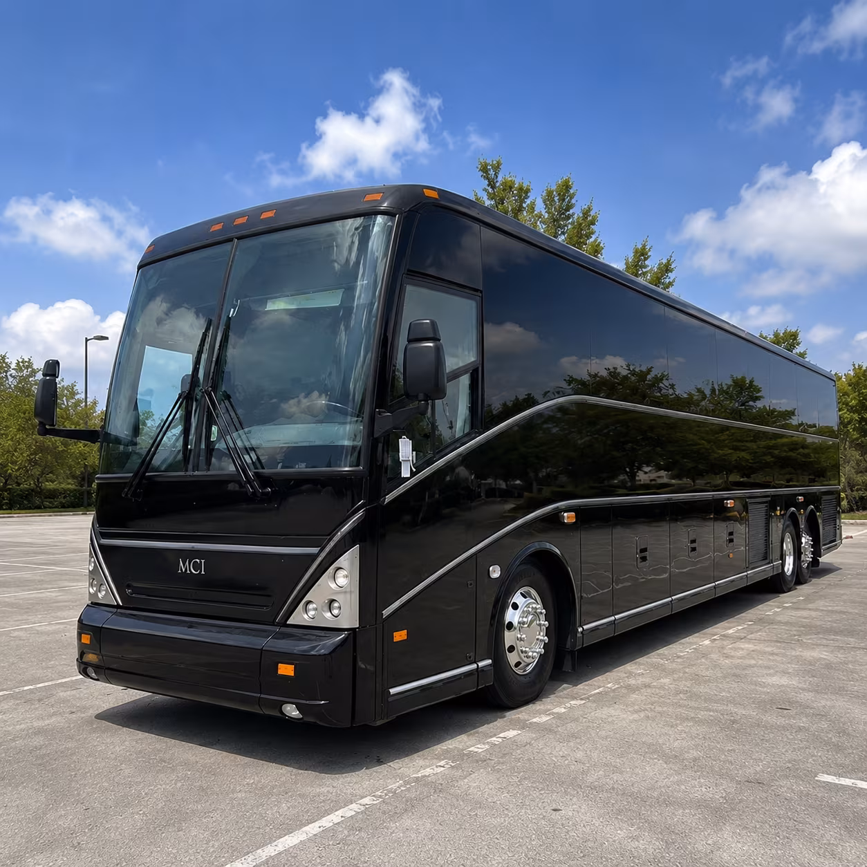 student matinee bus rentals to paper mill playhouse and state theatre nj