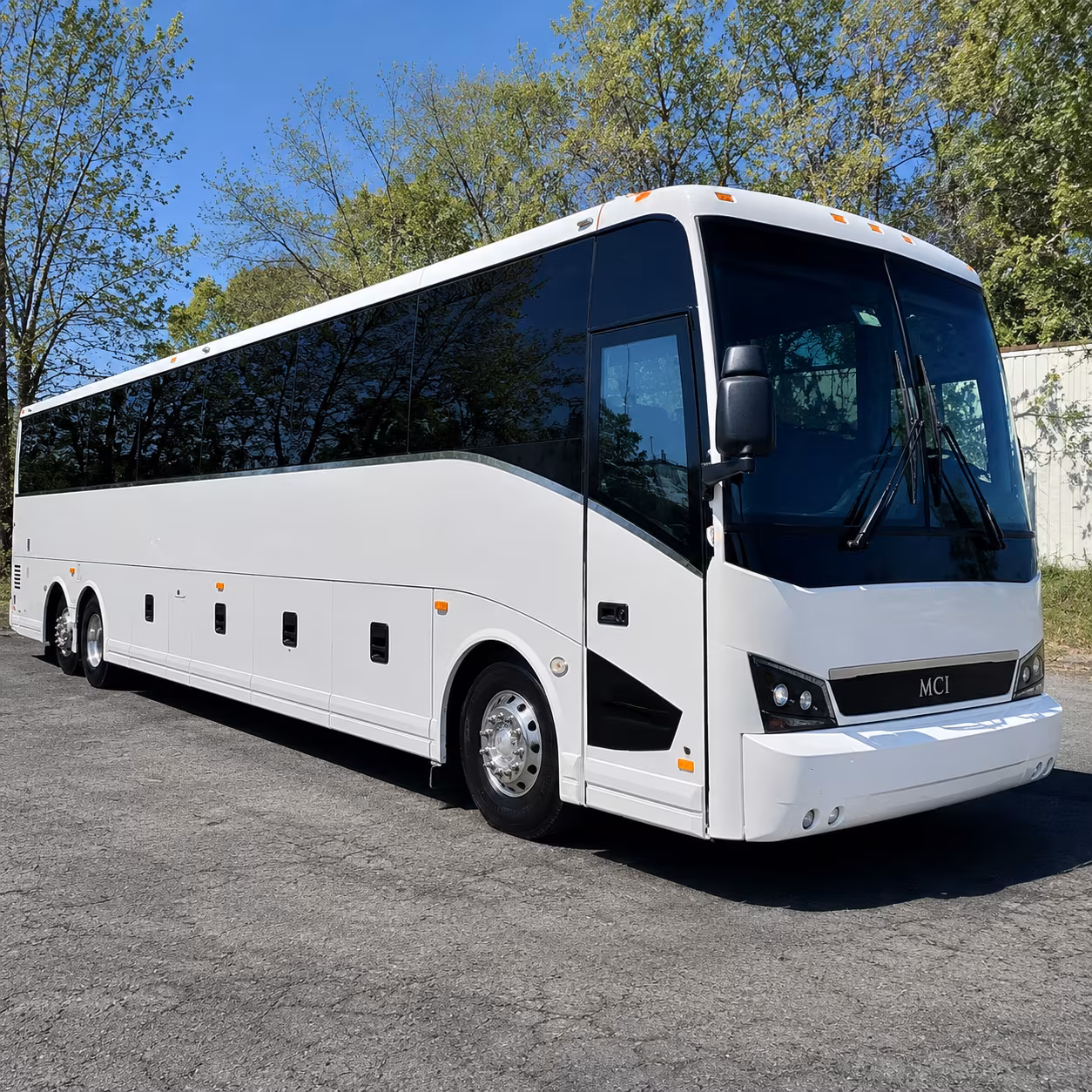 woodbridge sporting event transportation onboard seating