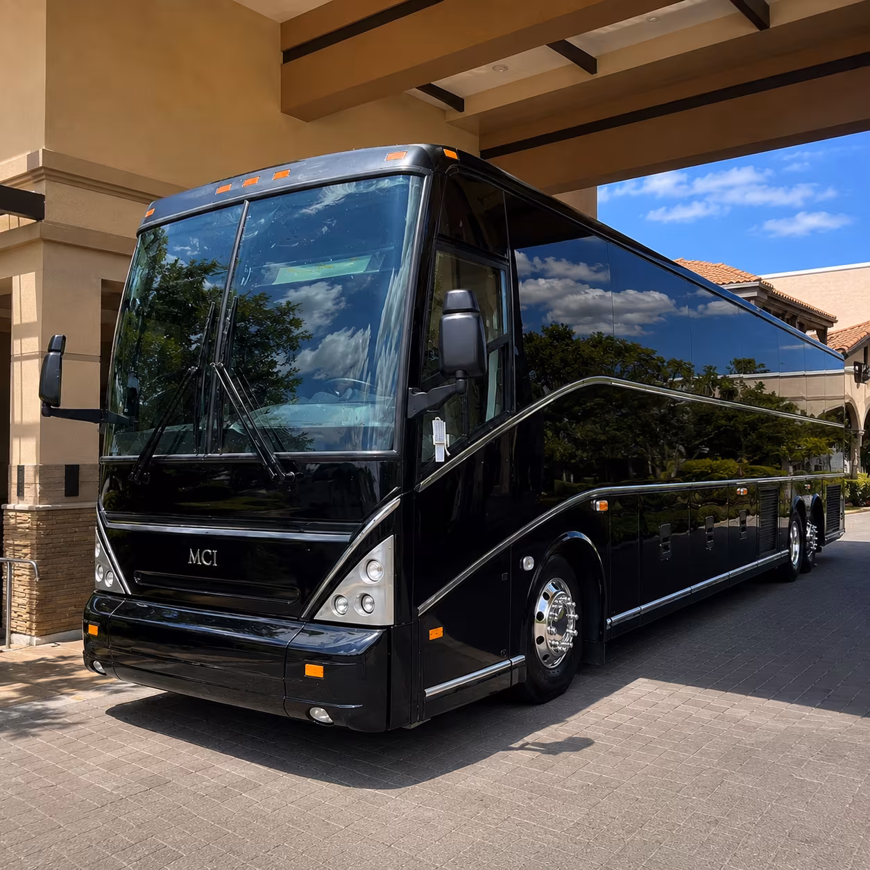 woodbridgecharterbusservices com connects you to corporate shuttle options across the raritan center and route 1 corridor