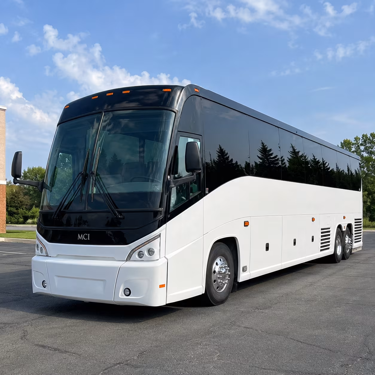 woodbridgecharterbusservices com is here for every government event training and ceremony in the region